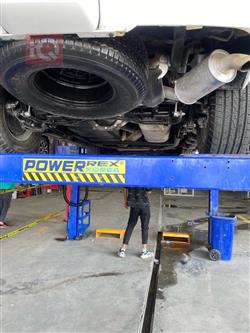 شێڤرۆلێت تاهۆ